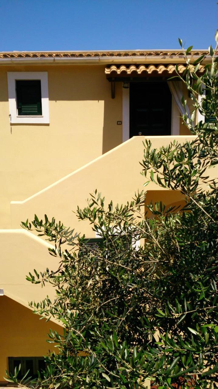 Elaia Boutique Apartments Gaios Exterior photo