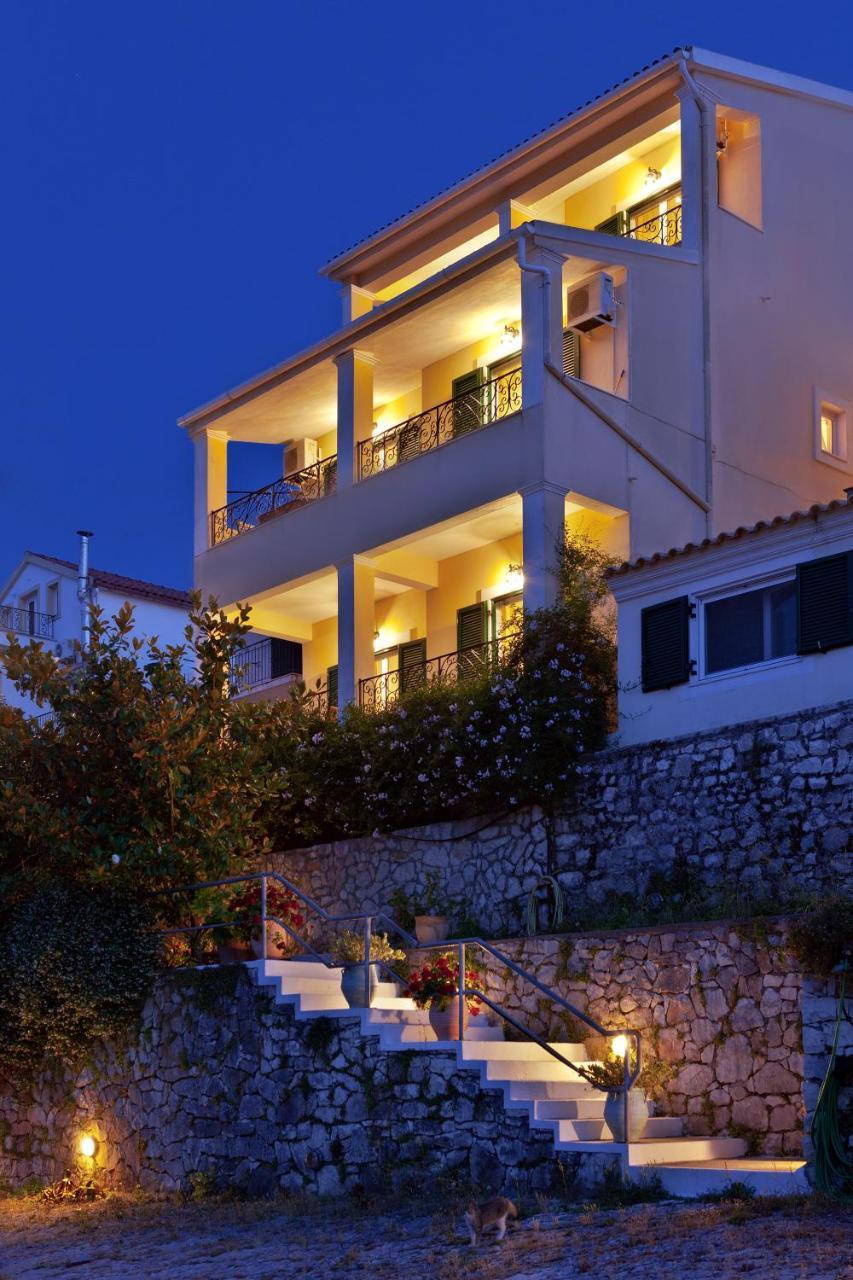 Elaia Boutique Apartments Gaios Exterior photo